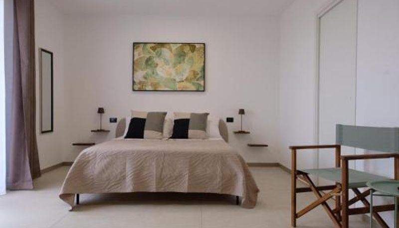 Pokój - I TRAMONTI DEL GOLFO - Sicilian B&B