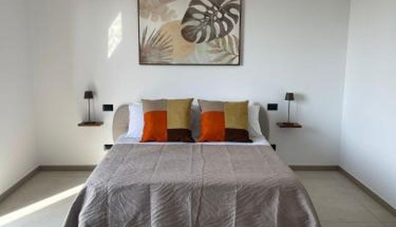 Pokój - I TRAMONTI DEL GOLFO - Sicilian B&B