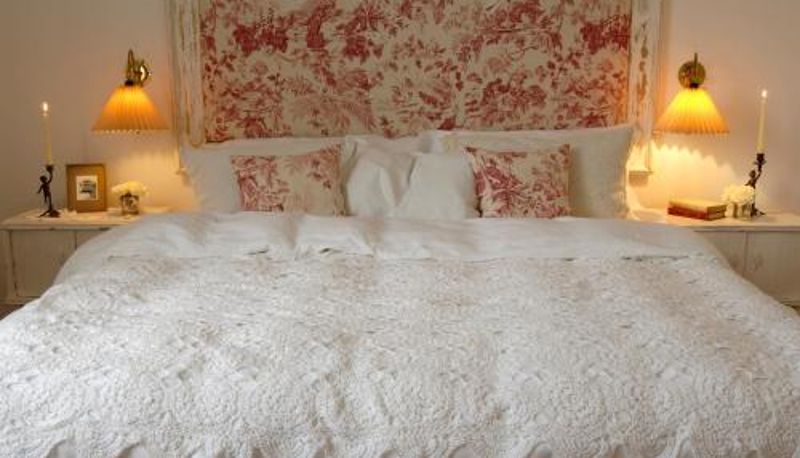 Info - Ca'Bevilacqua Bed&Breakfast