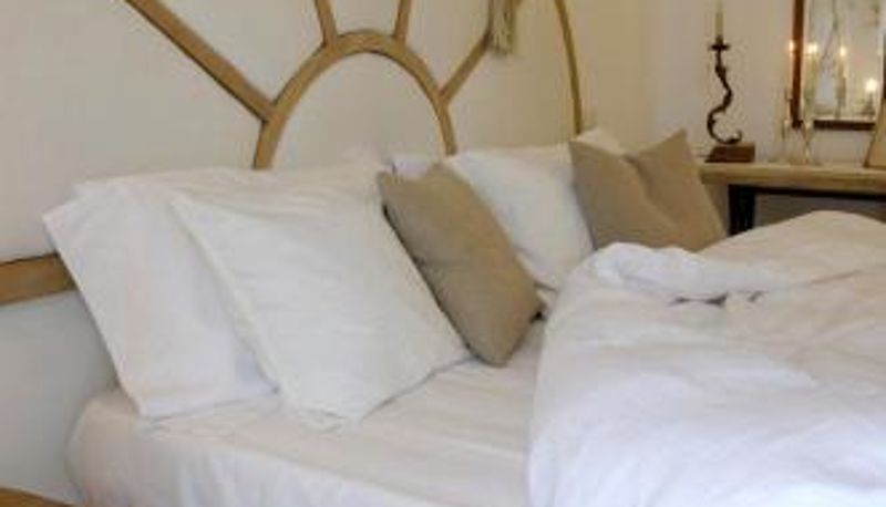 Info - Ca'Bevilacqua Bed&Breakfast