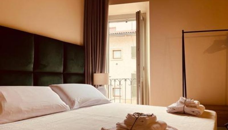Info - Locanda Gatto Bianco