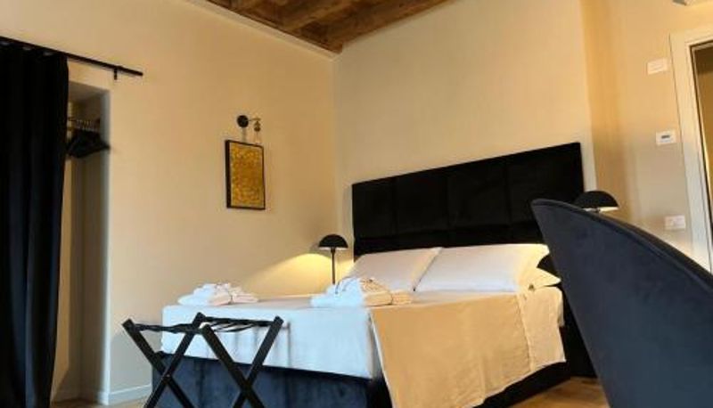 Room - Locanda Gatto Bianco