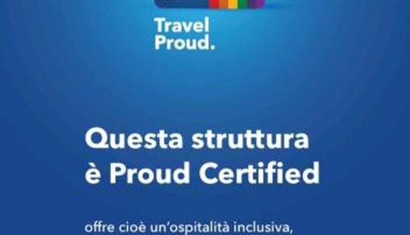 Bilgi - B&B Colonna - Mole Sua Stat