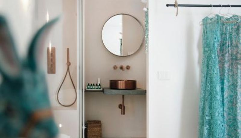 Chambre Standard - Una Villa - Amalfi Boutique Rooms B&B