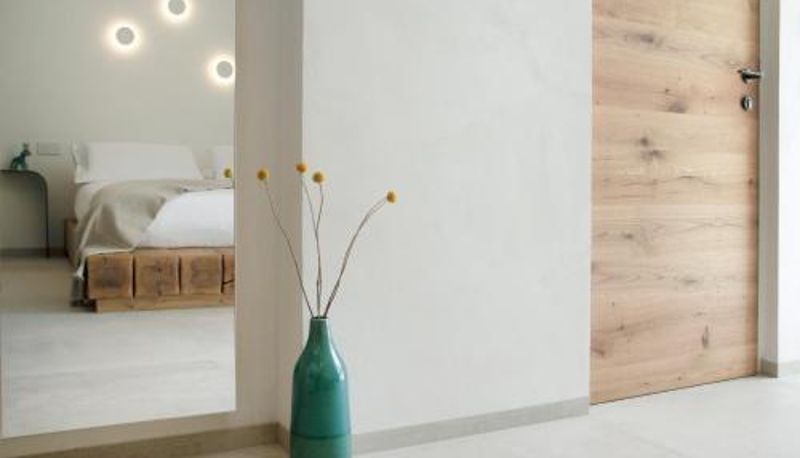 Chambre Standard - Una Villa - Amalfi Boutique Rooms B&B