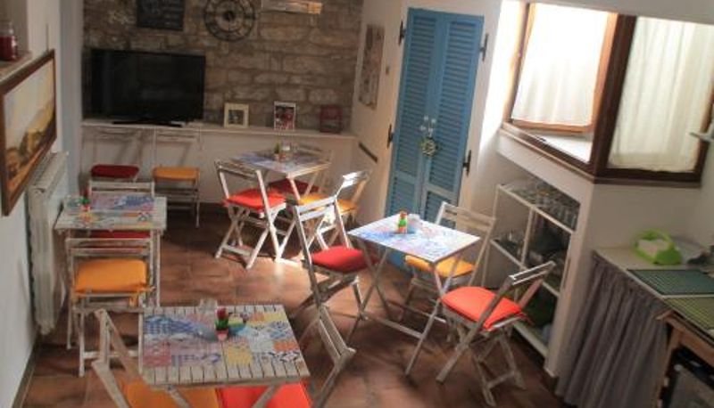 Información - Alter Ego b&b Assisi