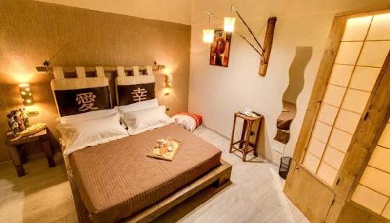 Vista - Marco Polo B&B