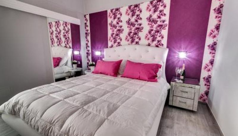 Camera - Marco Polo B&B