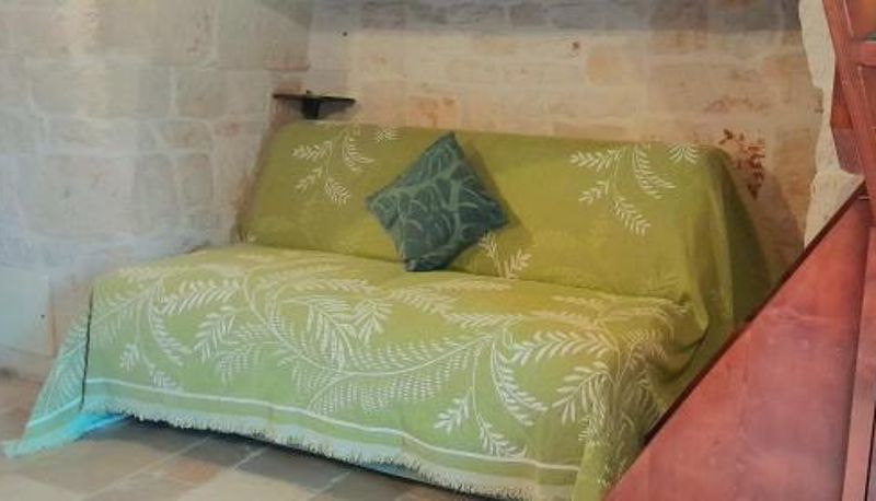 Appartement - B&B La Rosa dei Trulli Alberobello