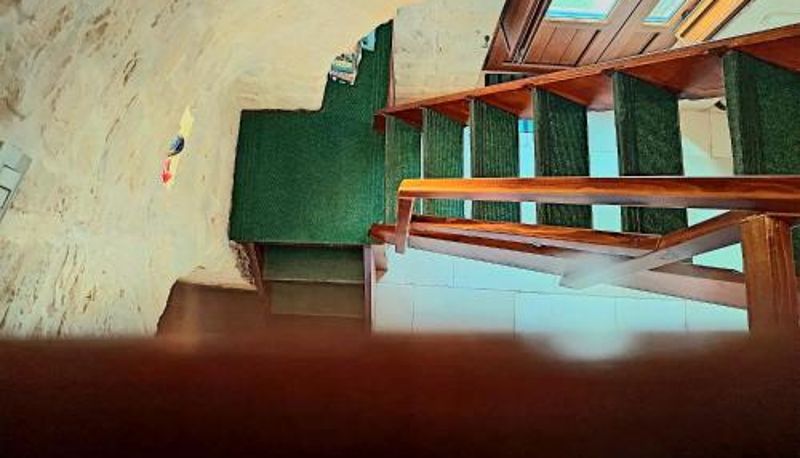 Appartement - B&B La Rosa dei Trulli Alberobello