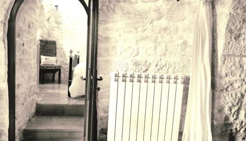 Info - B&B La Rosa dei Trulli Alberobello