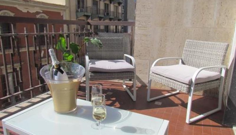 Taras - Room 56 - Le Dimore