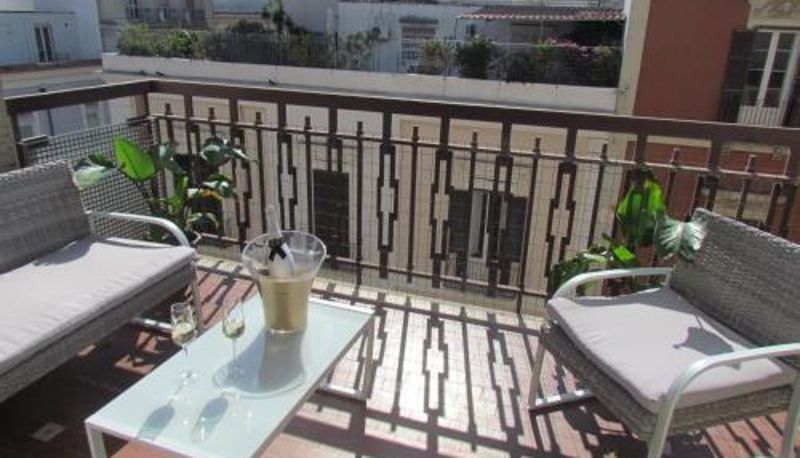 Taras - Room 56 - Le Dimore
