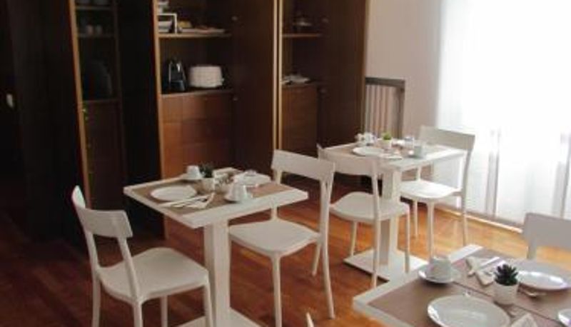 Bufet - Room 56 - Le Dimore