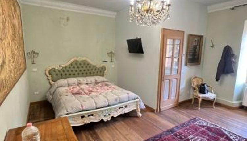 Información - B&B VILLA ROSA