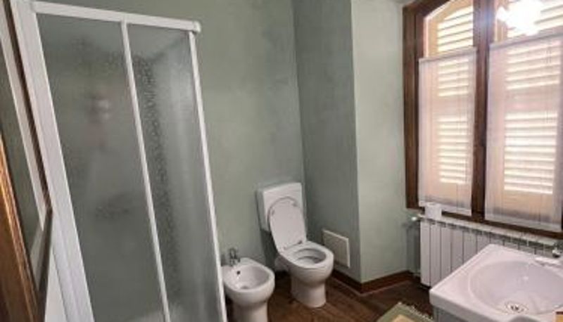 Info - B&B VILLA ROSA