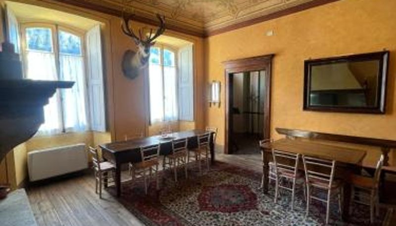 Info - B&B VILLA ROSA