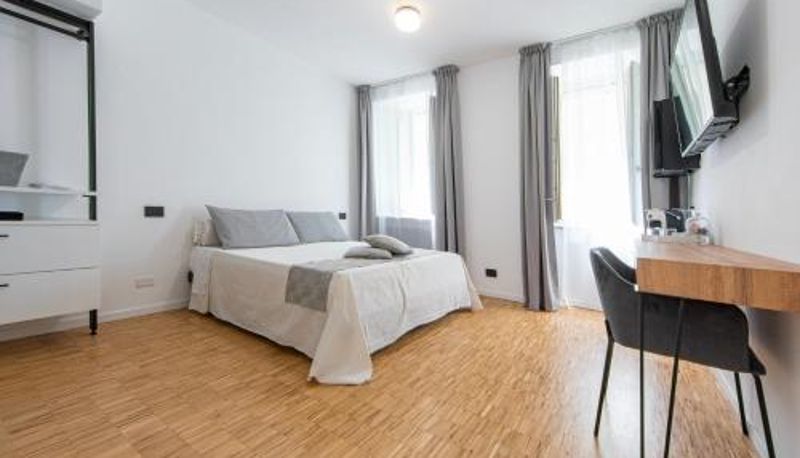 Información - Cavaedium Guest House