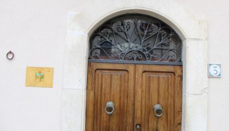 Info - La Dimora di Ziella