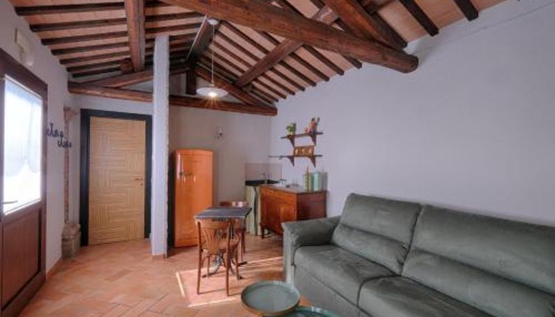 Apartamento - Il Girasole nel Delta del Po Dépendance