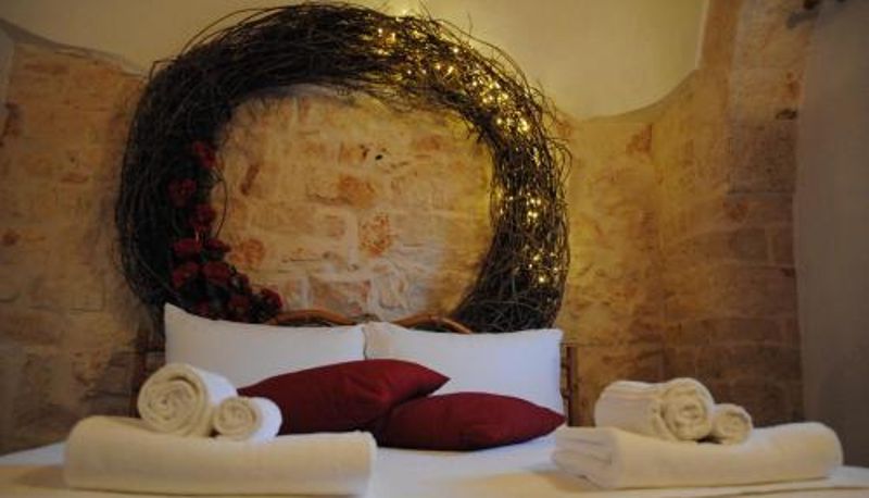 Camera - Aria di Casa Country Resort