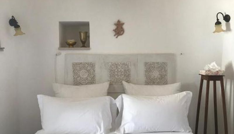 Appartamento - Aria di Casa Country Resort