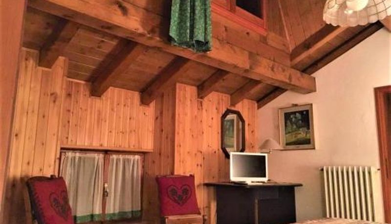 Info - Locanda Farinati - bed and breakfast