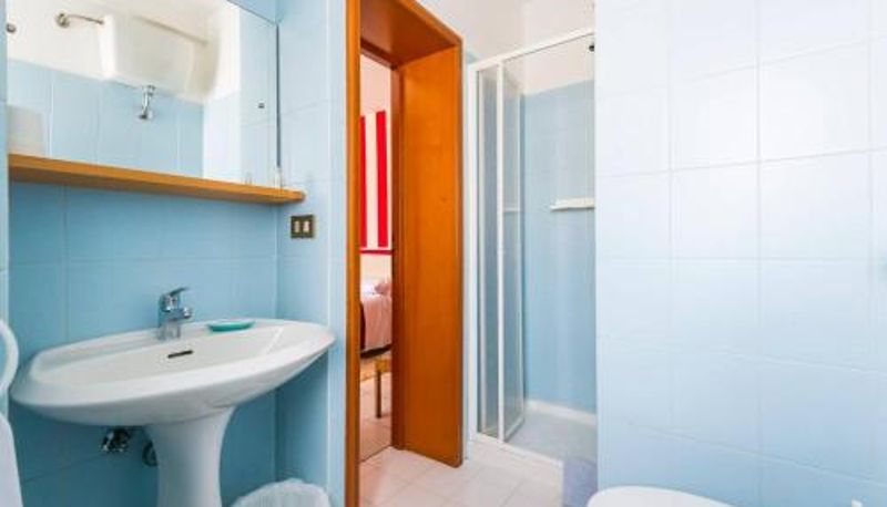 Triple room - Locanda Farinati - bed and breakfast