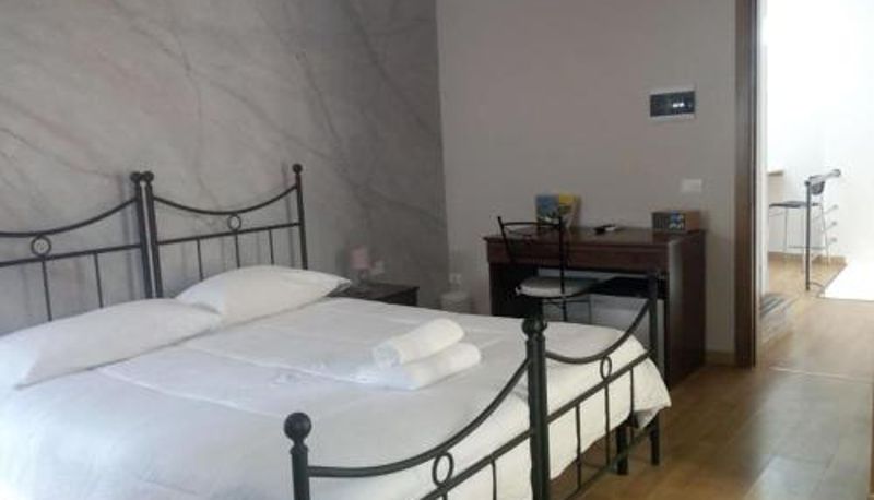 Informacje - B&B Al Centro Storico