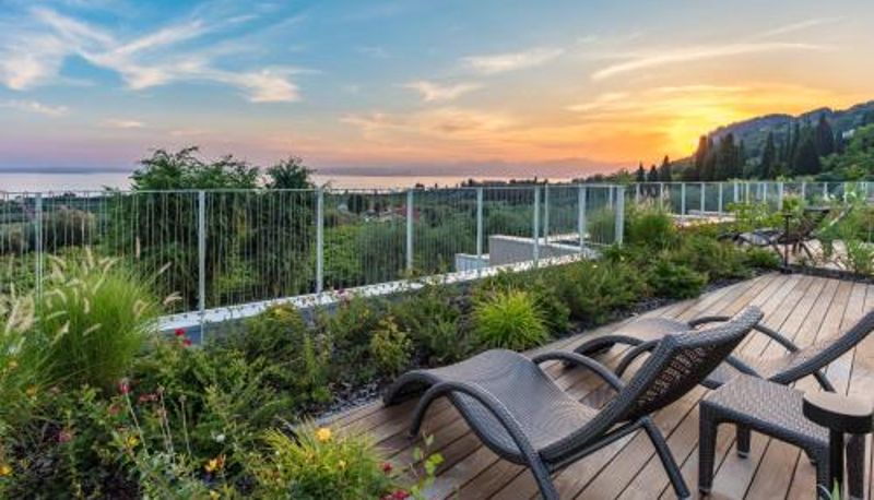 Suite - San Colombano Suites