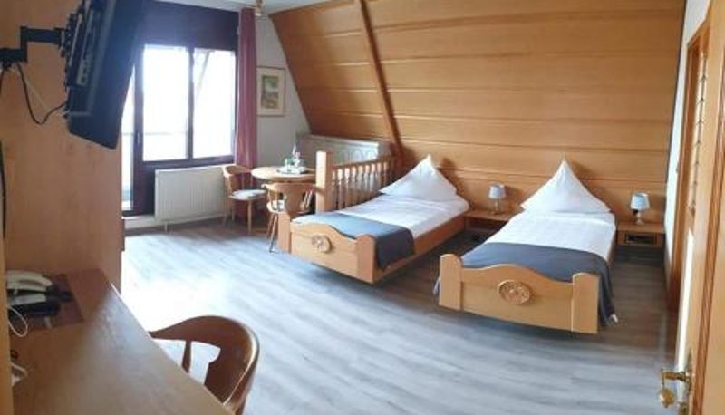 Info - Hotel Paelzer Buwe