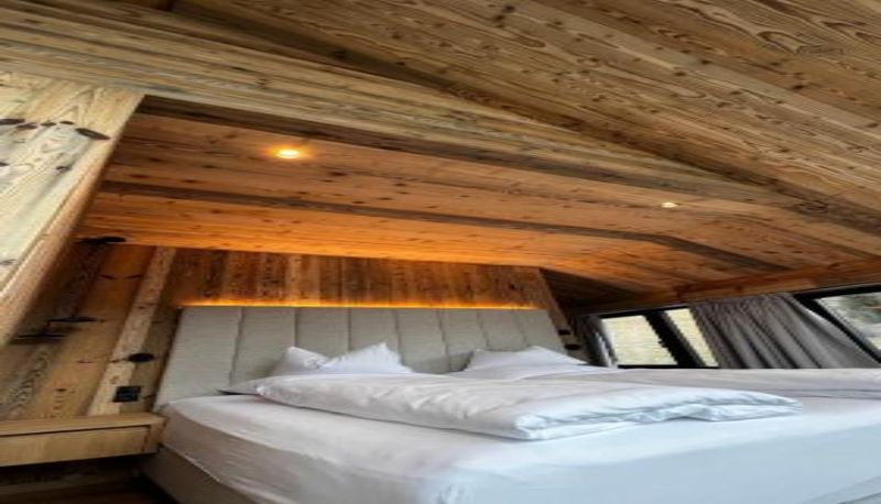 Pokój - Amus Suites Dolomites