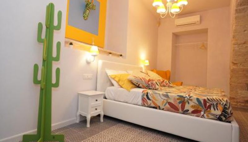 Kamer - Cecenero Rooms