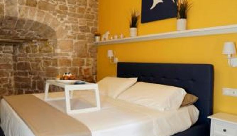 Info - Cecenero Rooms