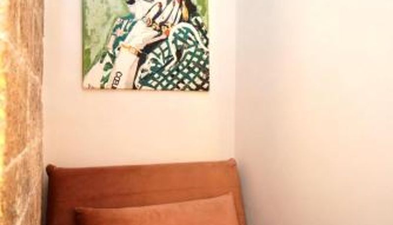 Info - Cecenero Rooms