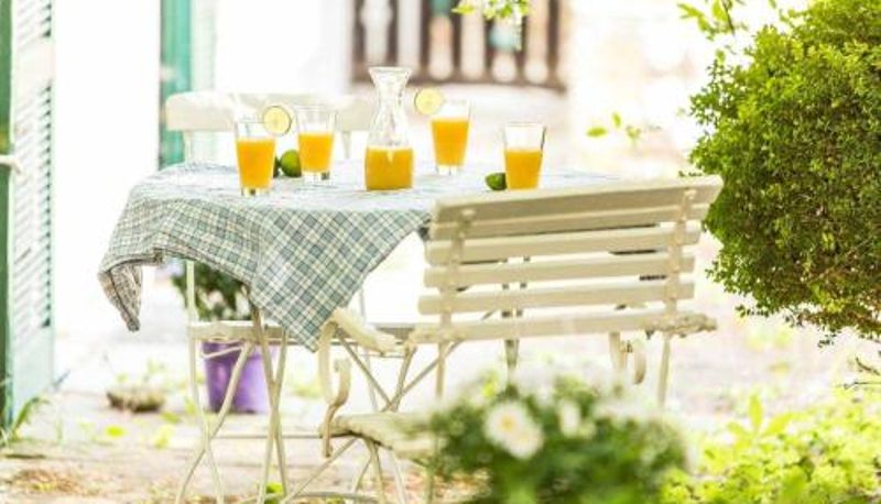 Info - B&B ComeinSicily Corte dei Limoni - Charme & Relax