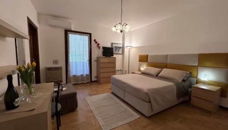 Habitación - Terre Agricolae Agriturismo