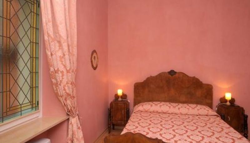 Informacje - Relais Al Bel San Domenico