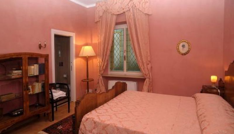 Informacje - Relais Al Bel San Domenico