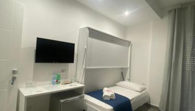 Standardzimmer - Porta Saracena Rooms