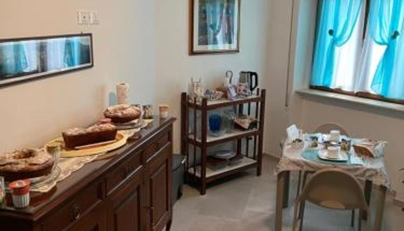 Informacje - B&B San Marco - Porta Maggiore