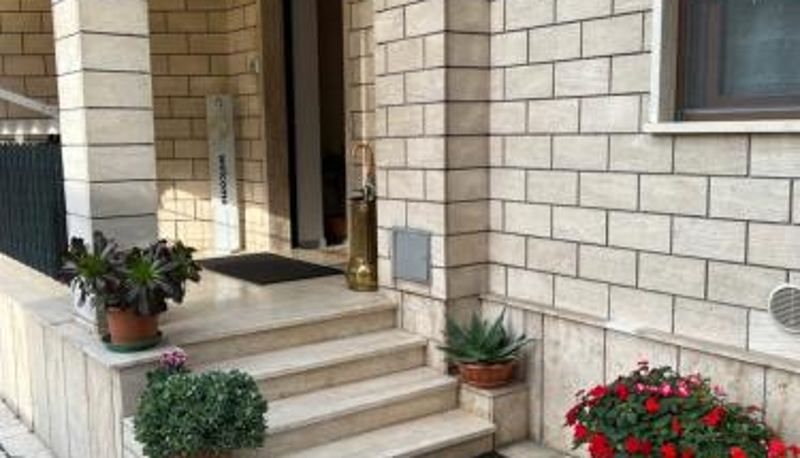 Informacje - B&B San Marco - Porta Maggiore