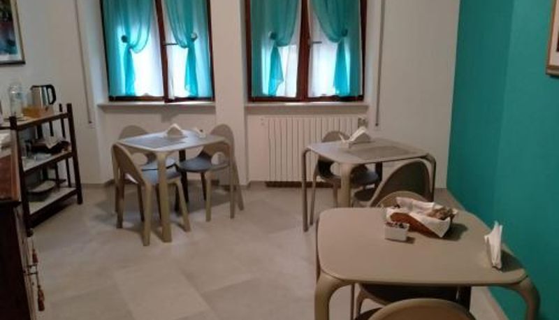 Informacje - B&B San Marco - Porta Maggiore