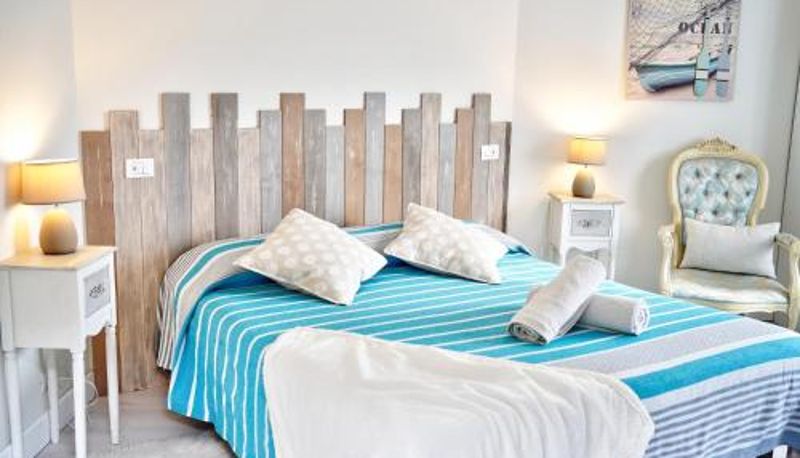 Info - Bed & Breakfast My Home - Alassio