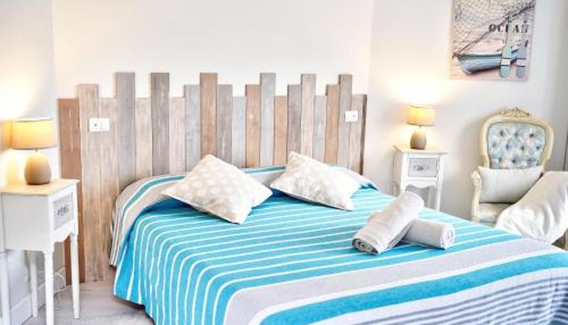 Info - Bed & Breakfast My Home - Alassio