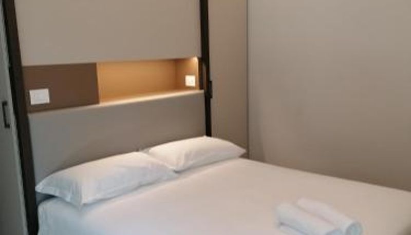 Suite - Villa Figoli Suites