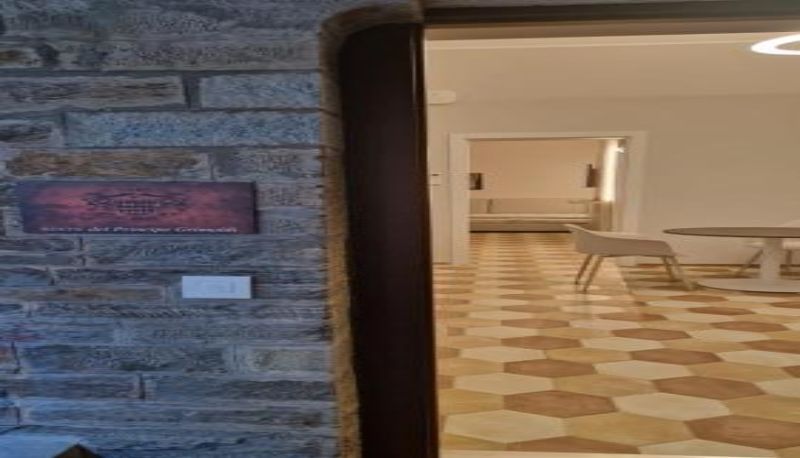 Suite - Villa Figoli Suites