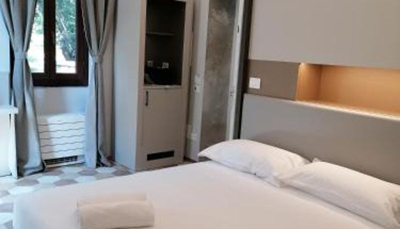 Suite - Villa Figoli Suites