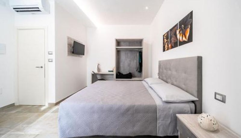 Habitación - Aurosa Vacanze