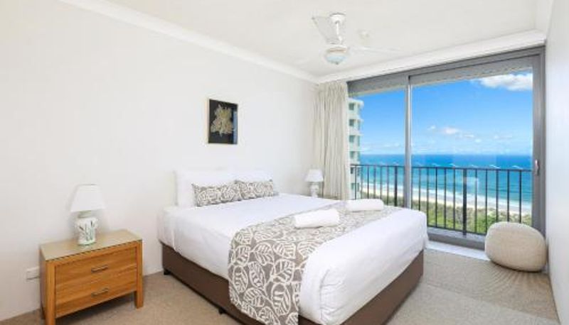 Apartment - Majorca Isle Beachside Resort